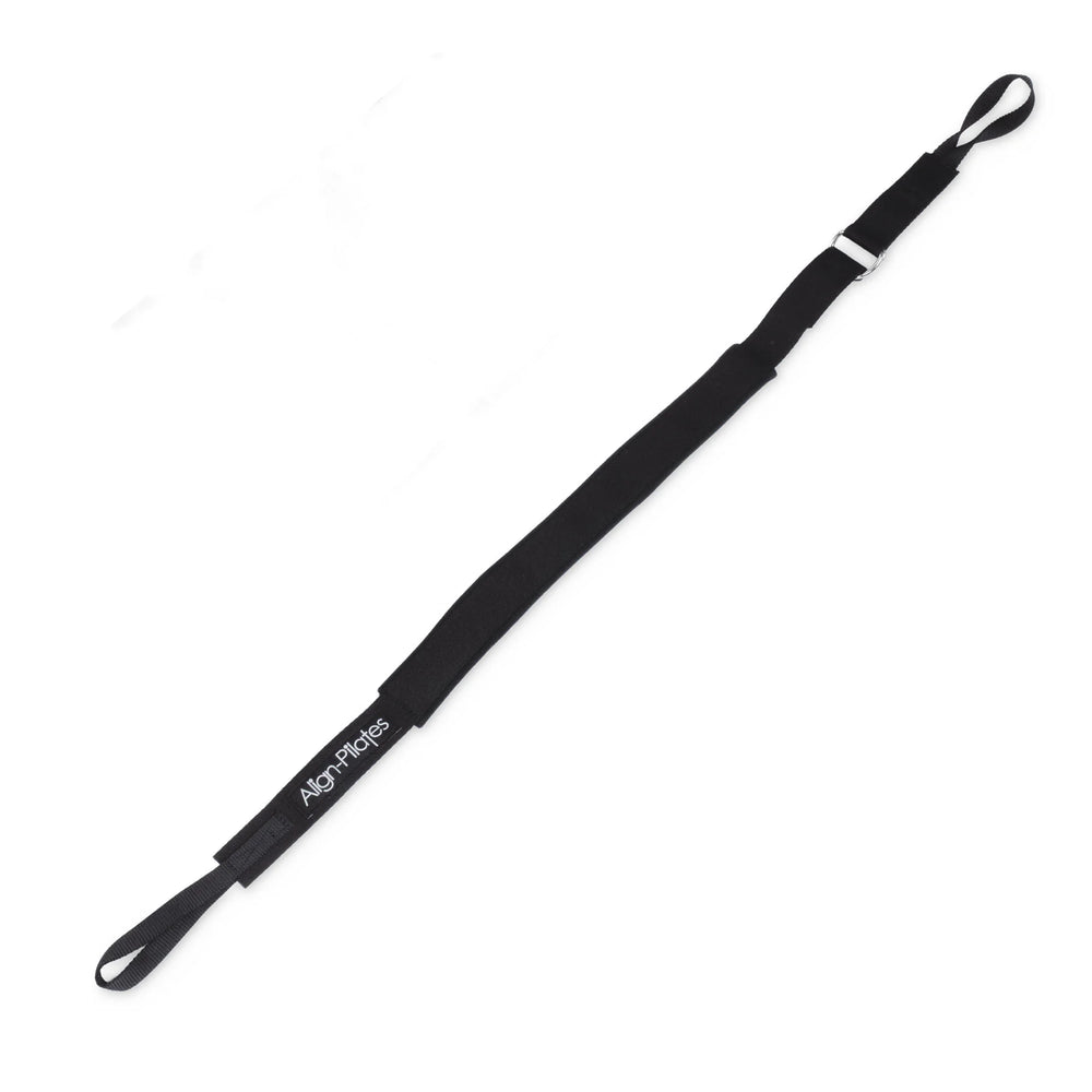Reformer Foot Strap – Silent system