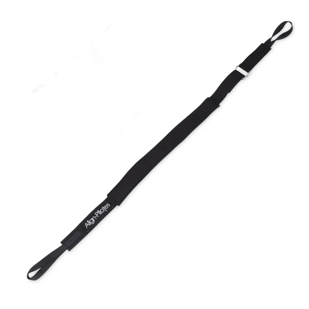 Reformer Foot Strap – Silent system