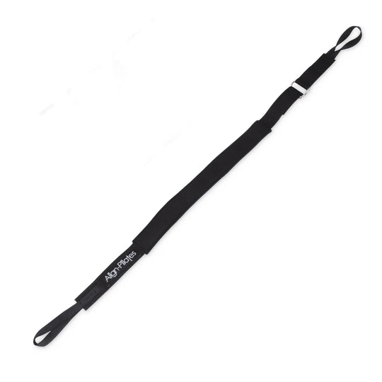 Reformer Foot Strap – Silent system