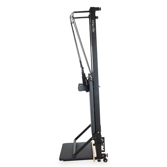 Align-Pilates® R8 Pilates Reformer (BLACK)