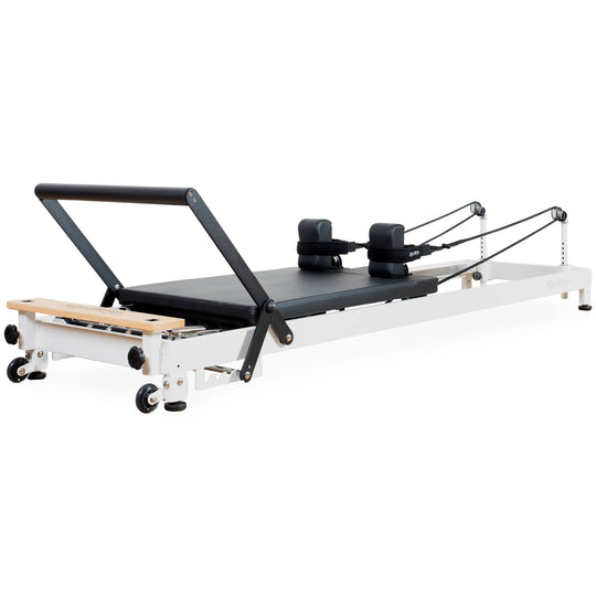 Align-Pilates® R8 Pilates Reformer (WHITE)