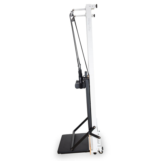 Align-Pilates® R8 Pilates Reformer (WHITE)