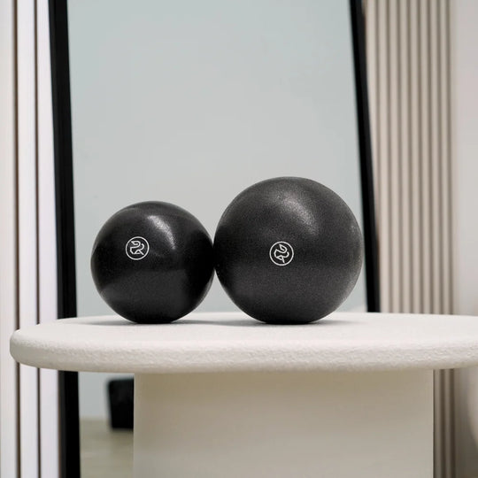 Pilates Exer Soft Balls