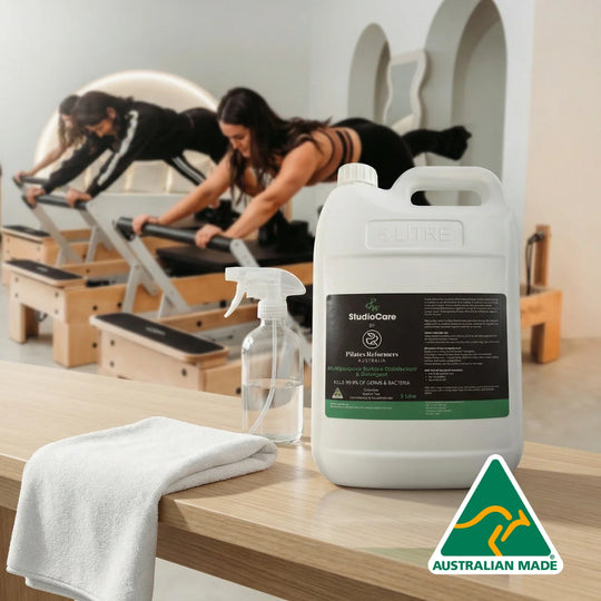 Antibacterial Surface Spray Refill