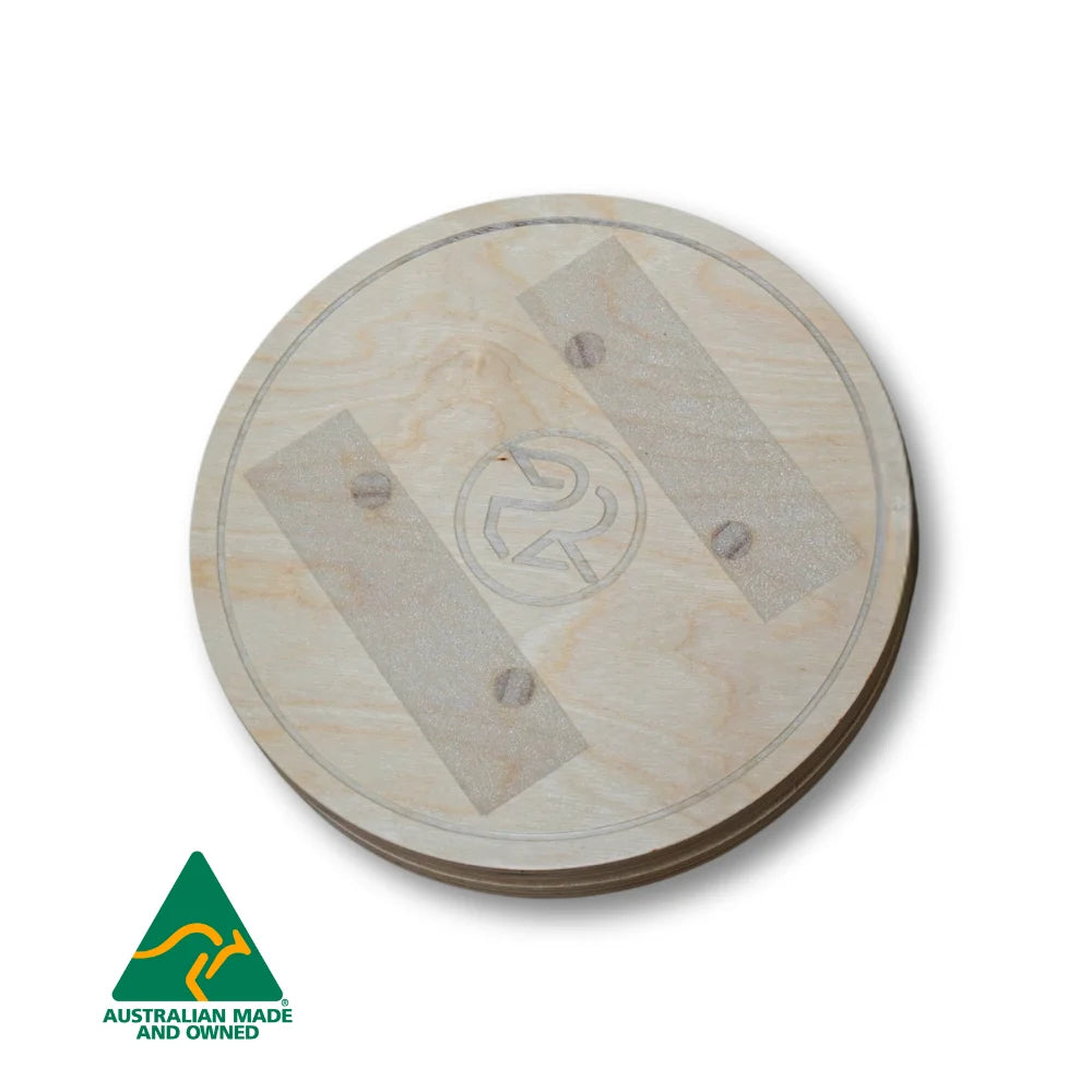 PRA Rotational Disk