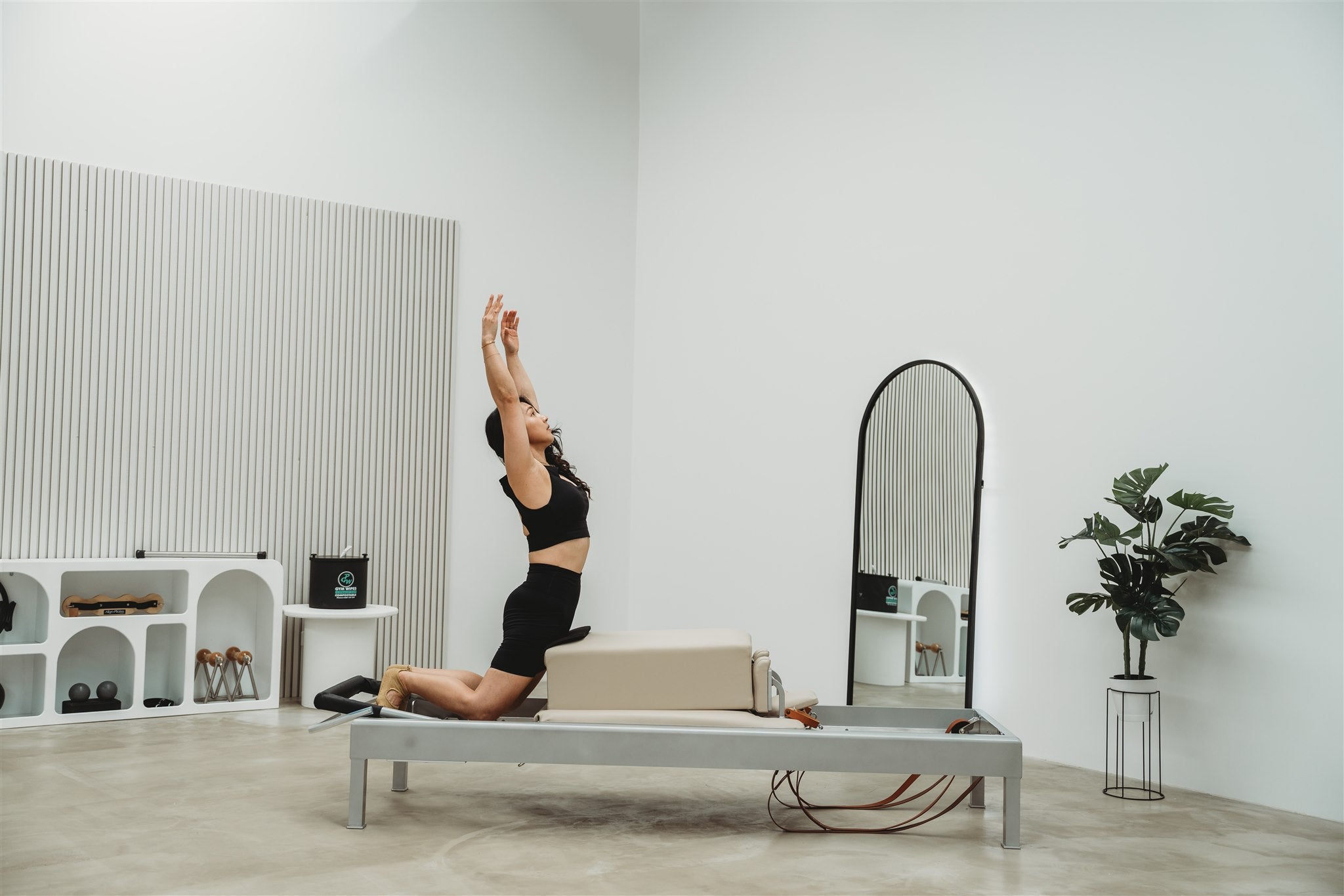 Reformer Machine Pilates Equipment Accessories Pilates Reformers Pilates Reformers Australia