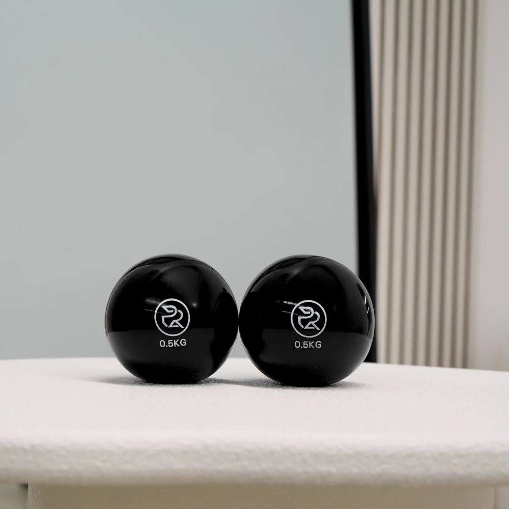 Pilates Toning Balls