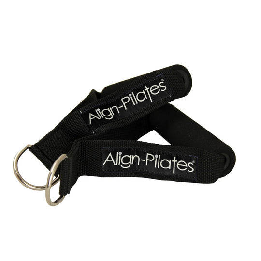 Align-Pilates® Solid Handle Grips