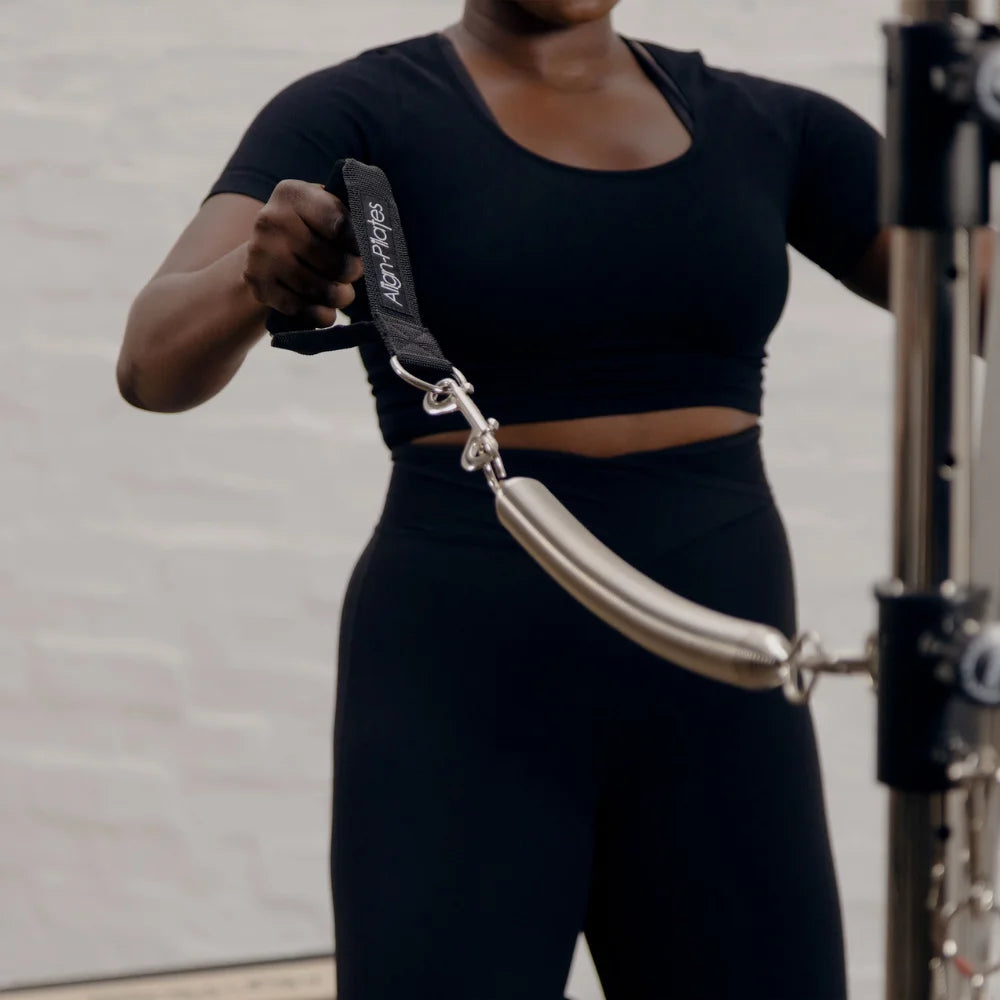 Align-Pilates® Solid Handle Grips