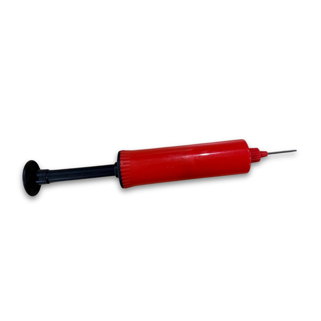 Ball Pump