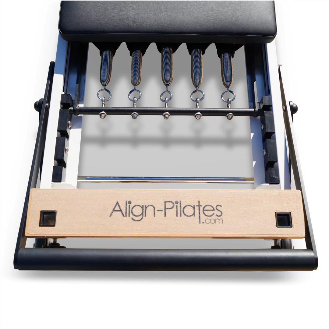 Align-Pilates® R8 Pilates Reformer