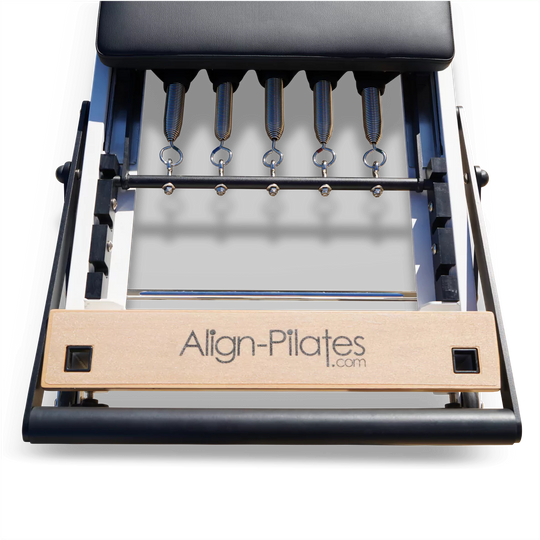Align-Pilates® R8 Pilates Reformer