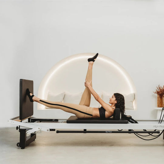 Align-Pilates Jump Board Model A