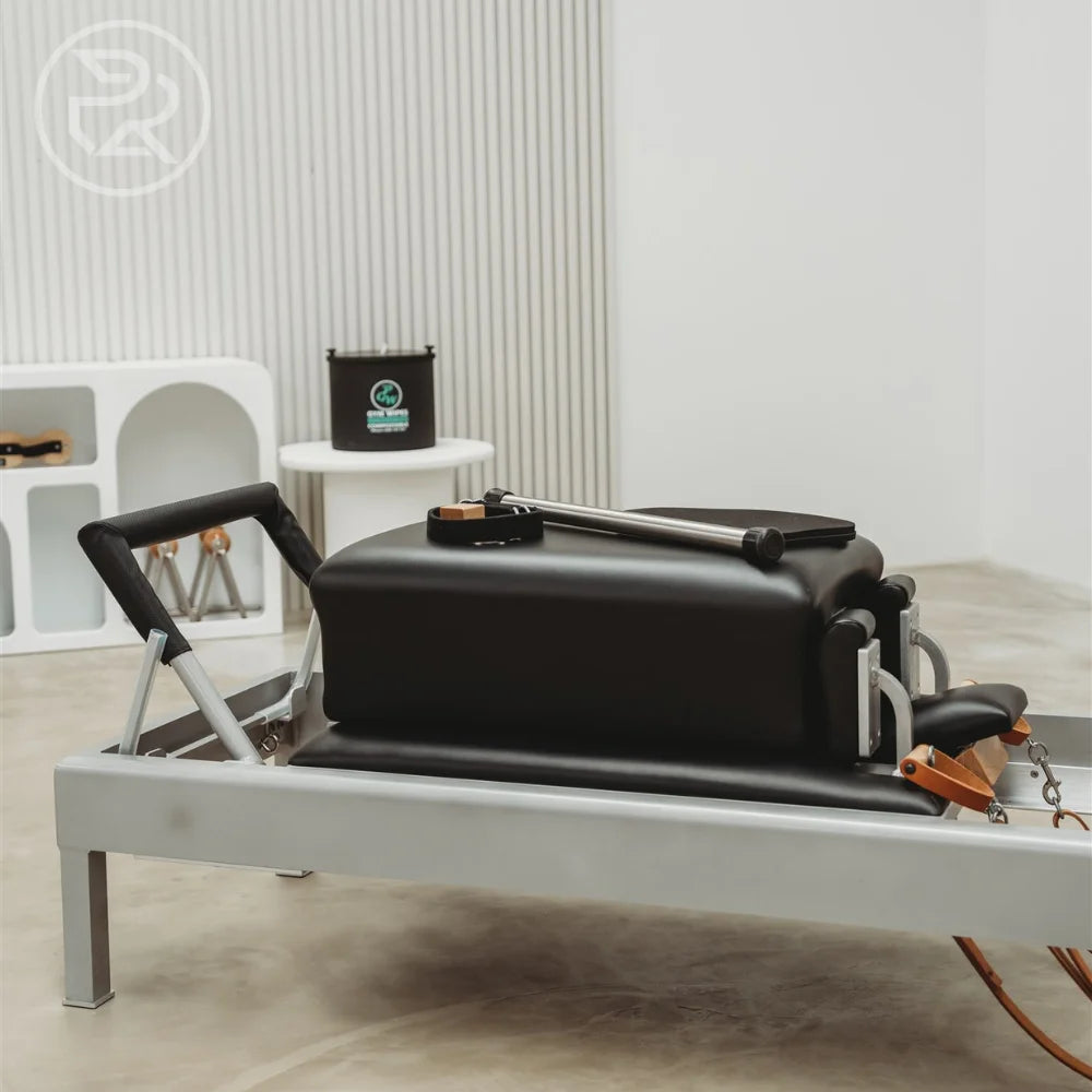 Classic 86" Aluminium Reformer