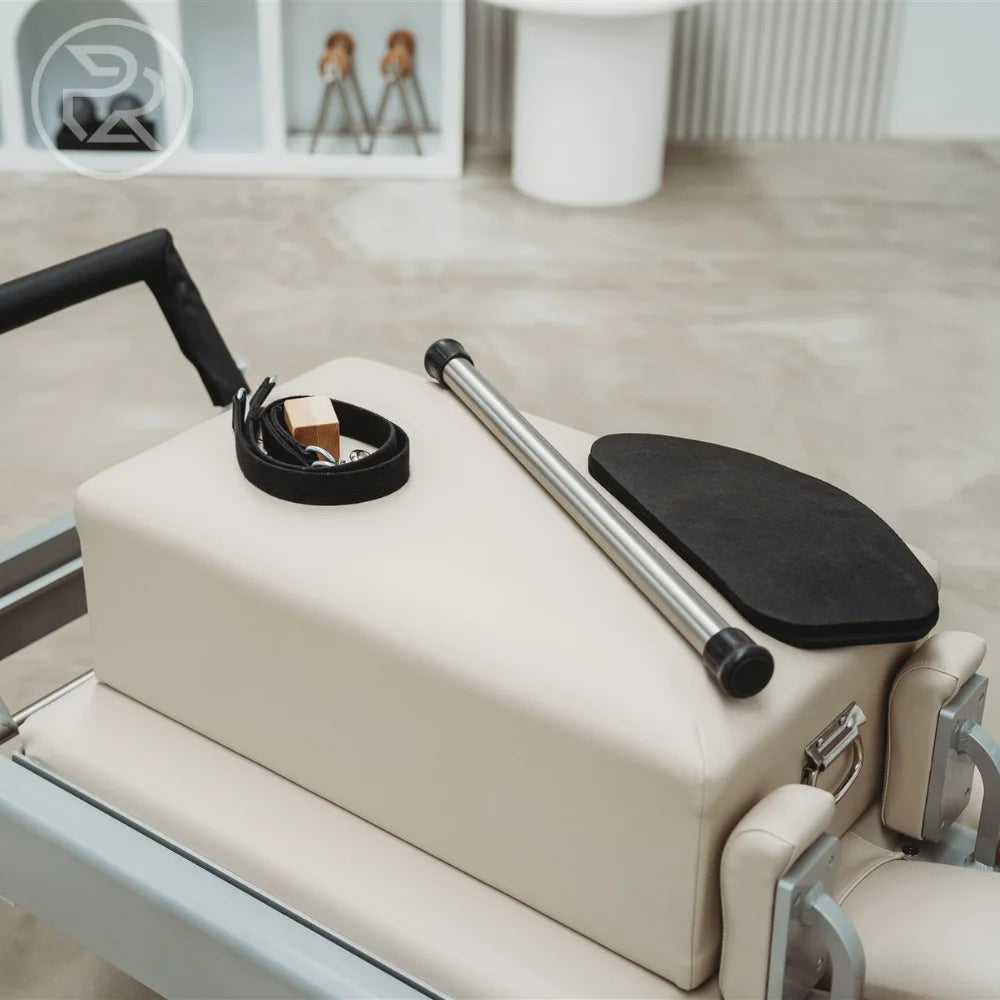 Classic 86" Aluminium Reformer