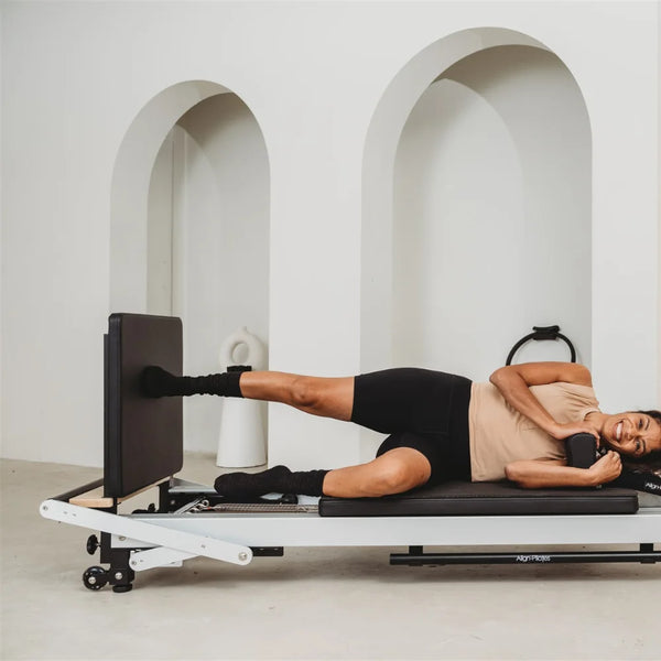 Reformer Jump Board Model C – Pilates Reformers Australia