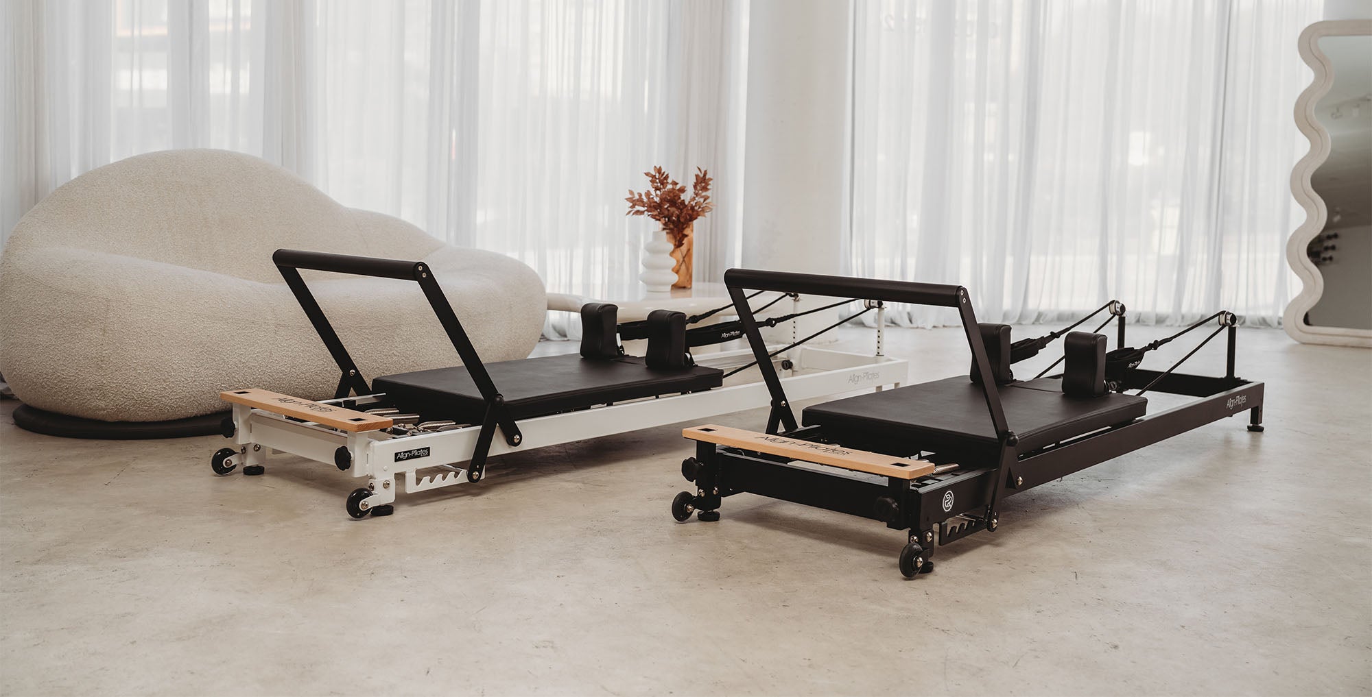 Pre-Owned Pilates Reformers For Sale in Australia