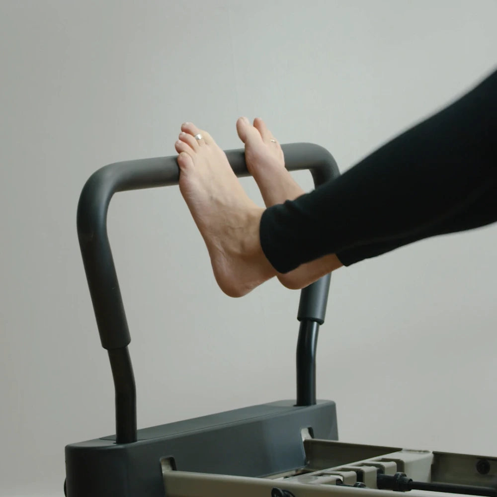 AeroPilates® 4 Cord Reformer with Stand