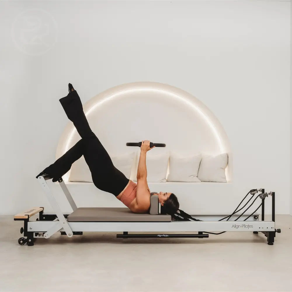 Align-Pilates® C8-G Pro Reformer