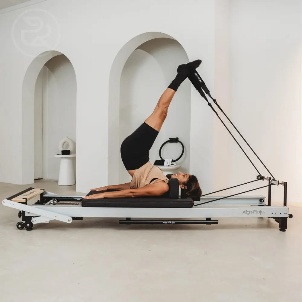 Align-Pilates® C8-Pro Reformer