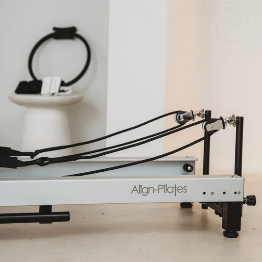 Align-Pilates® C8-Pro Reformer