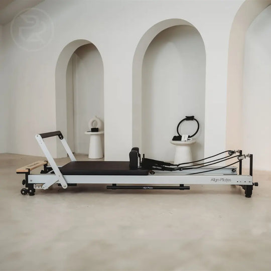 Align-Pilates® C8-Pro Reformer