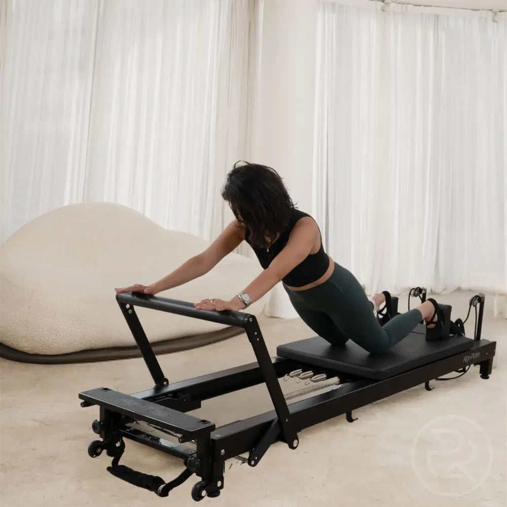 Align-Pilates® C8-Raven