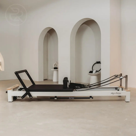 Align-Pilates® C8-S Reformer