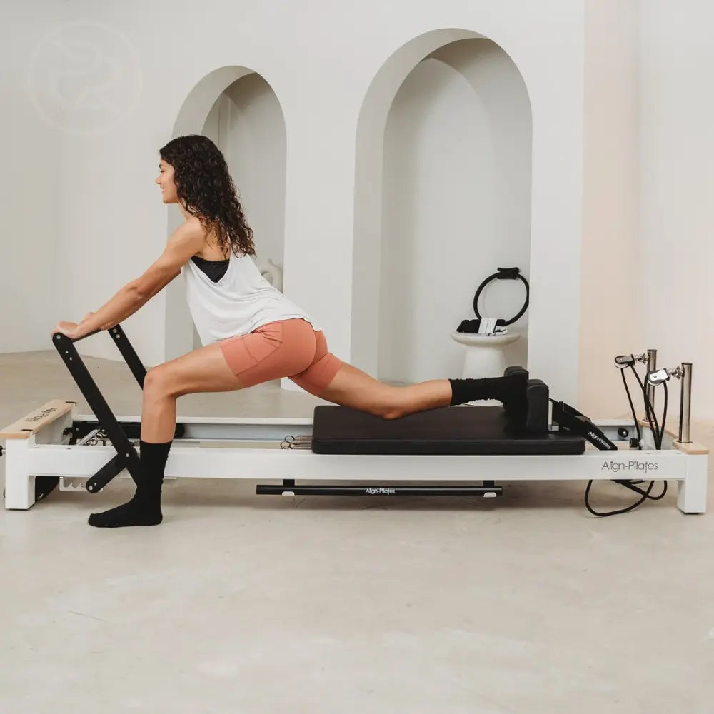 Align-Pilates® C8-S Reformer