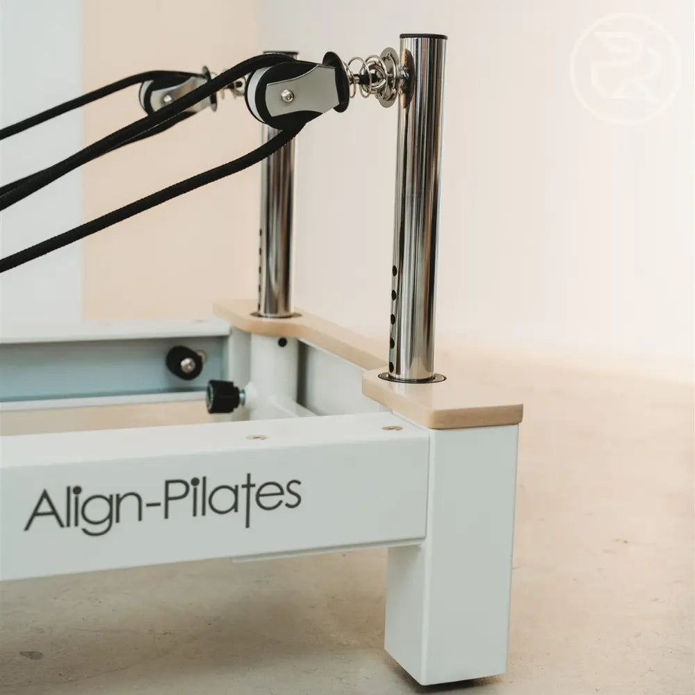 Align-Pilates® C8-S Reformer