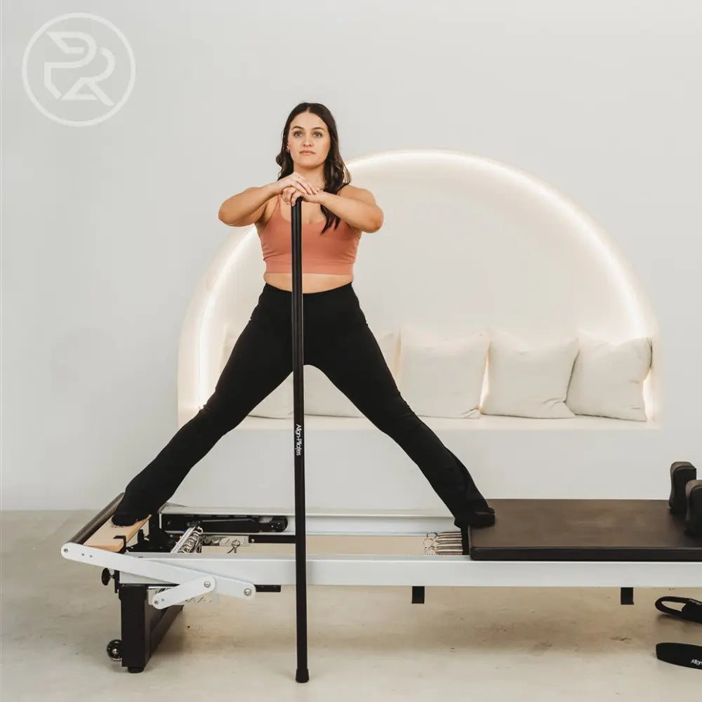 Align-Pilates® Gondola Pole - Metal