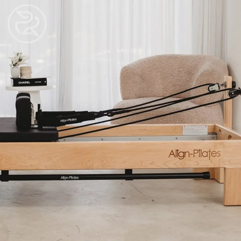 Align-Pilates® Gondola Pole - Metal