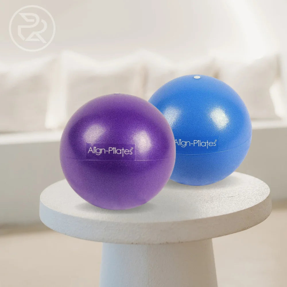 Pilates Exer Soft Balls