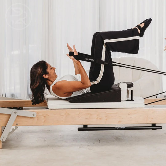 Pilates Wedge (Low)