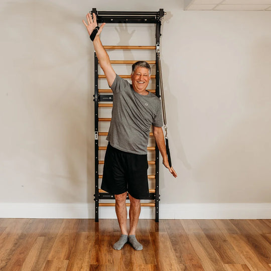 Pilates Fuse Ladder