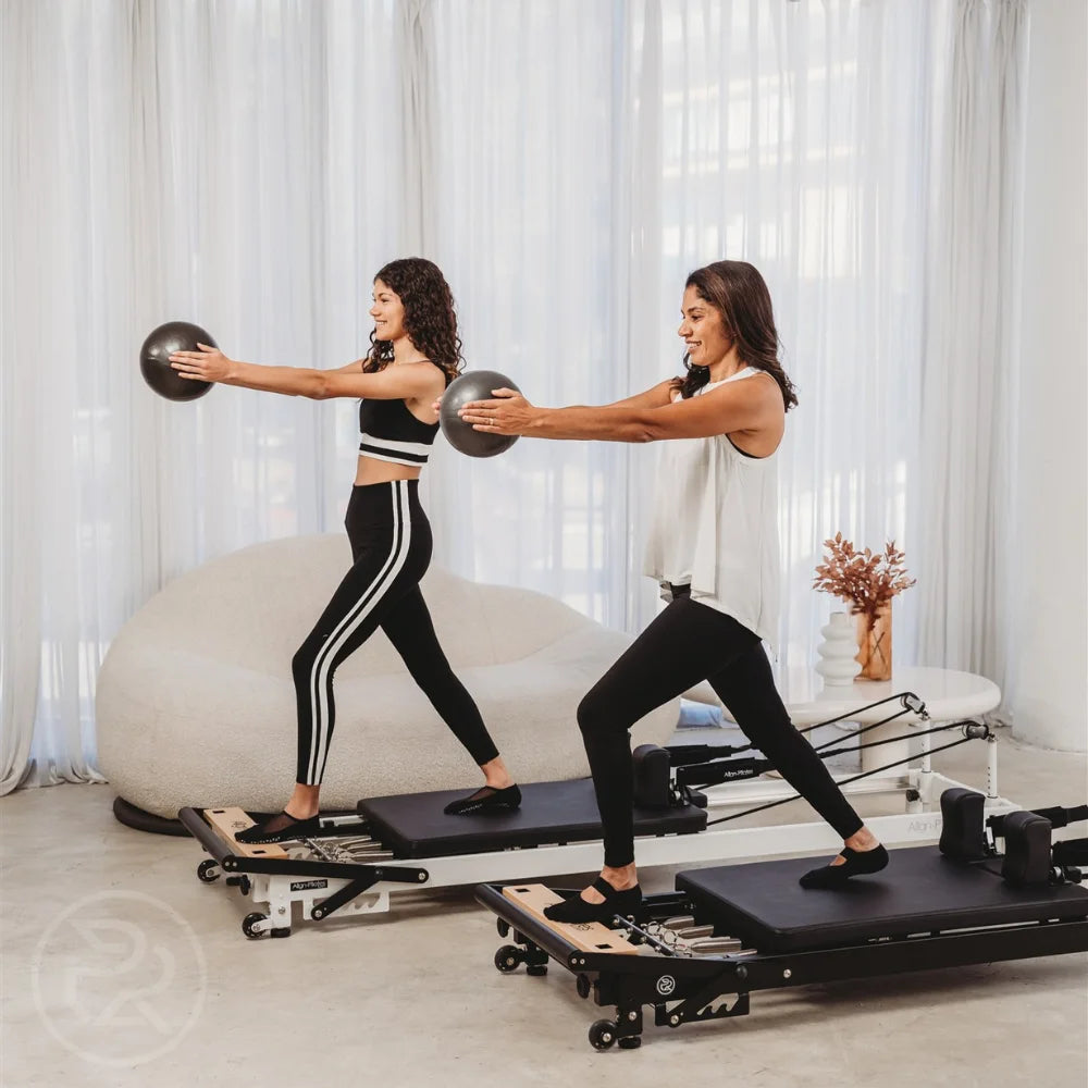 Align-Pilates® R8 Pilates Reformer