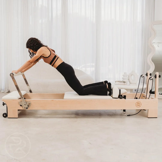 Celine Pilates Reformer