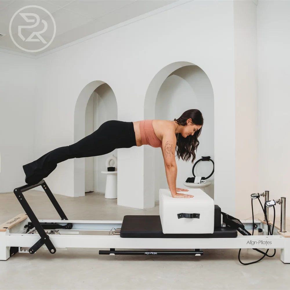 Box pilates hotsell