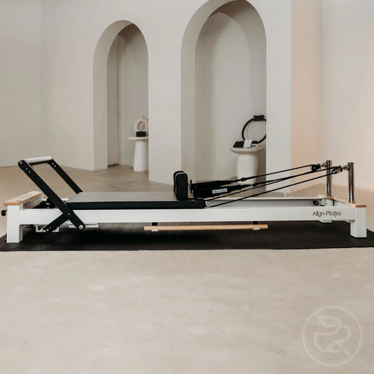 Reformer Equipment Mat