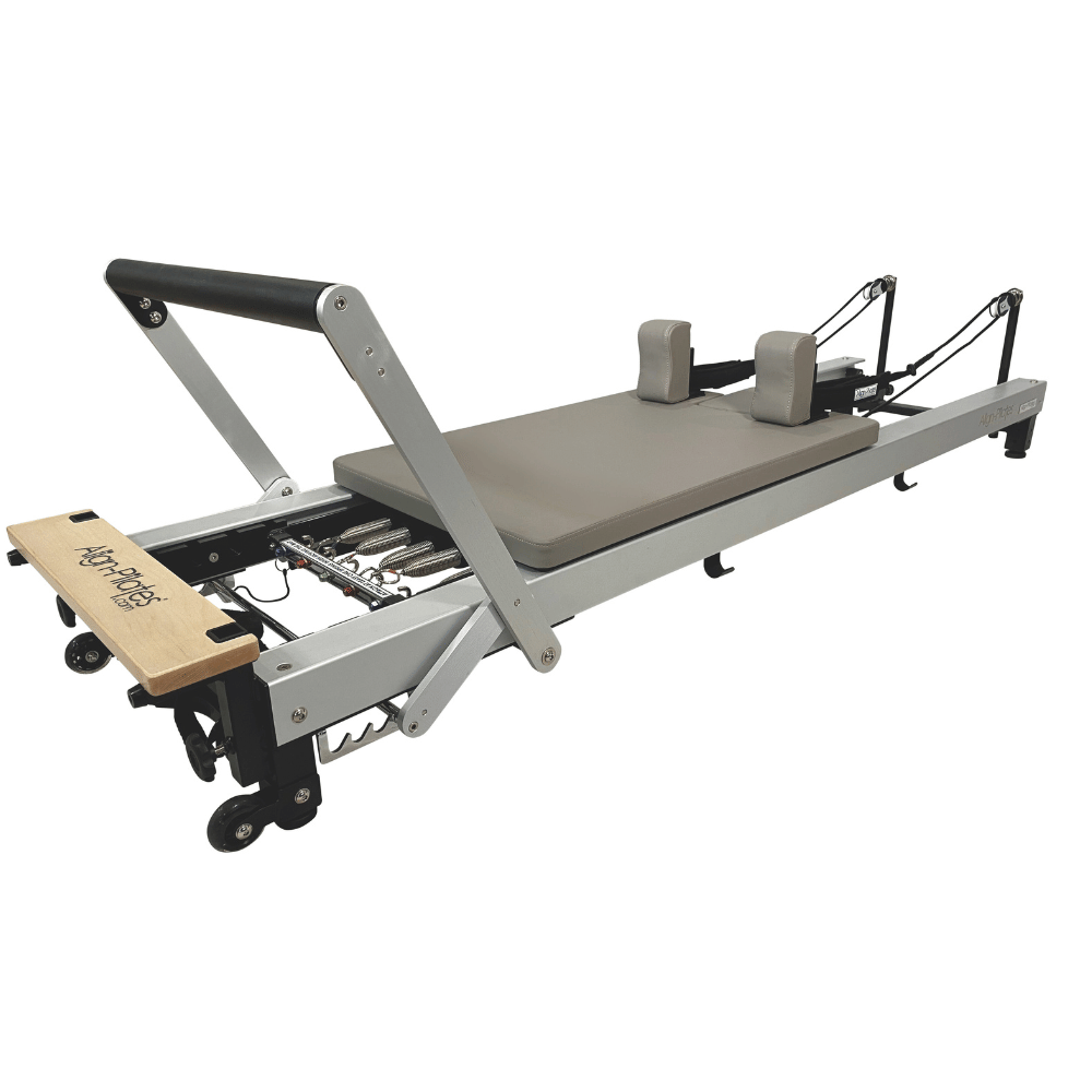 Align-Pilates® C8-G Pro Reformer