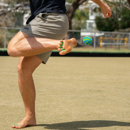 TFC Hacky Sack