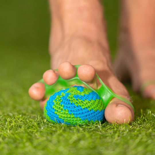 TFC Hacky Sack
