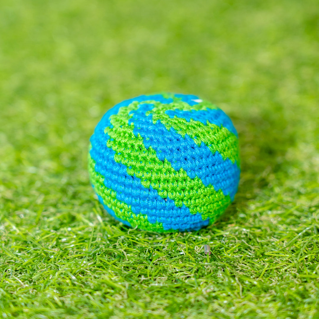 TFC Hacky Sack