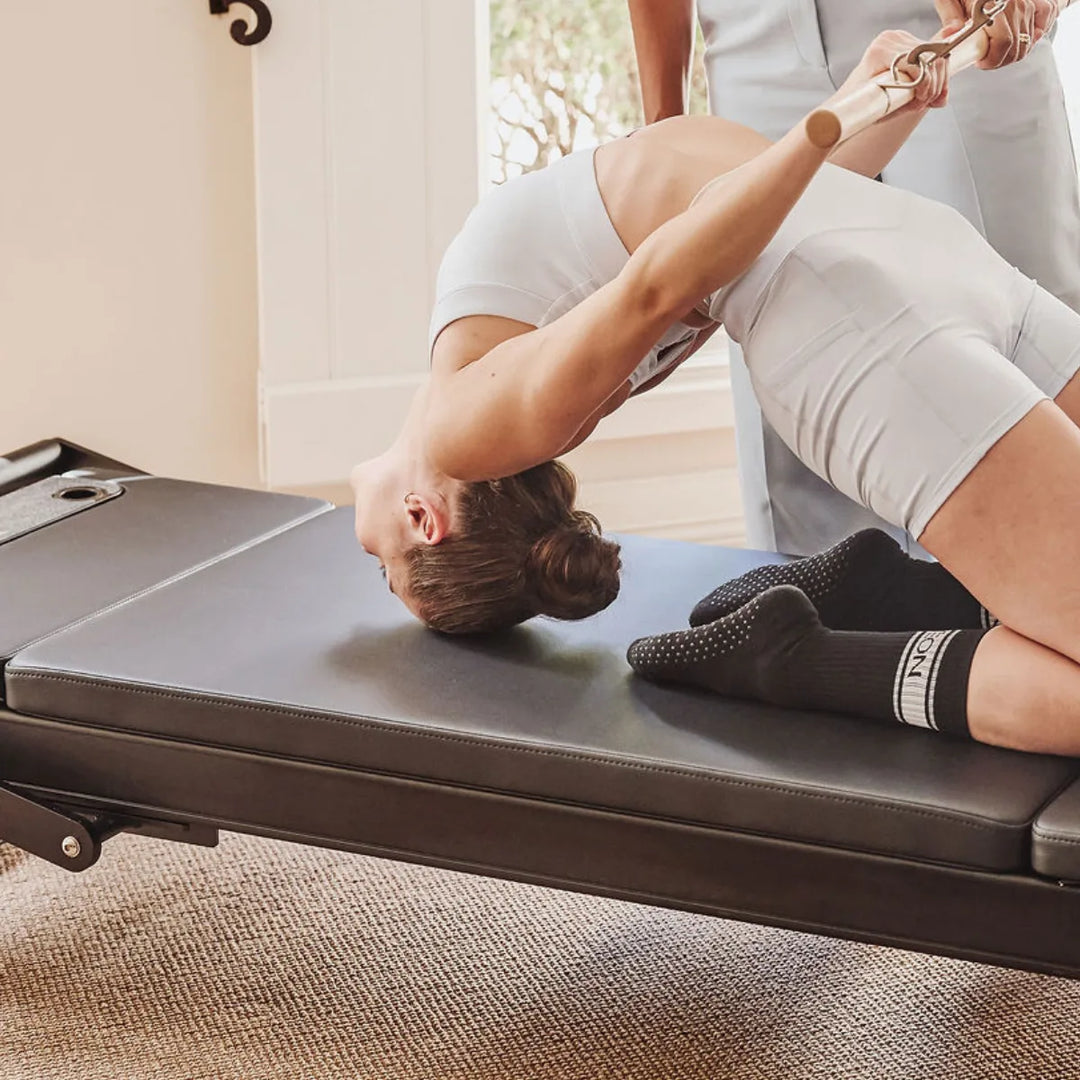 Pravéon Reformer Mattress Conversion