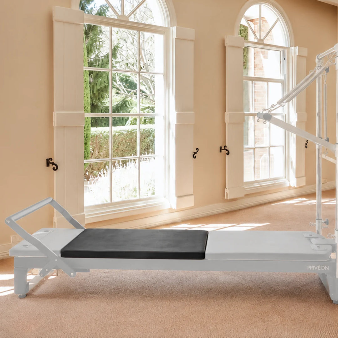 Pravéon Reformer Mattress Conversion