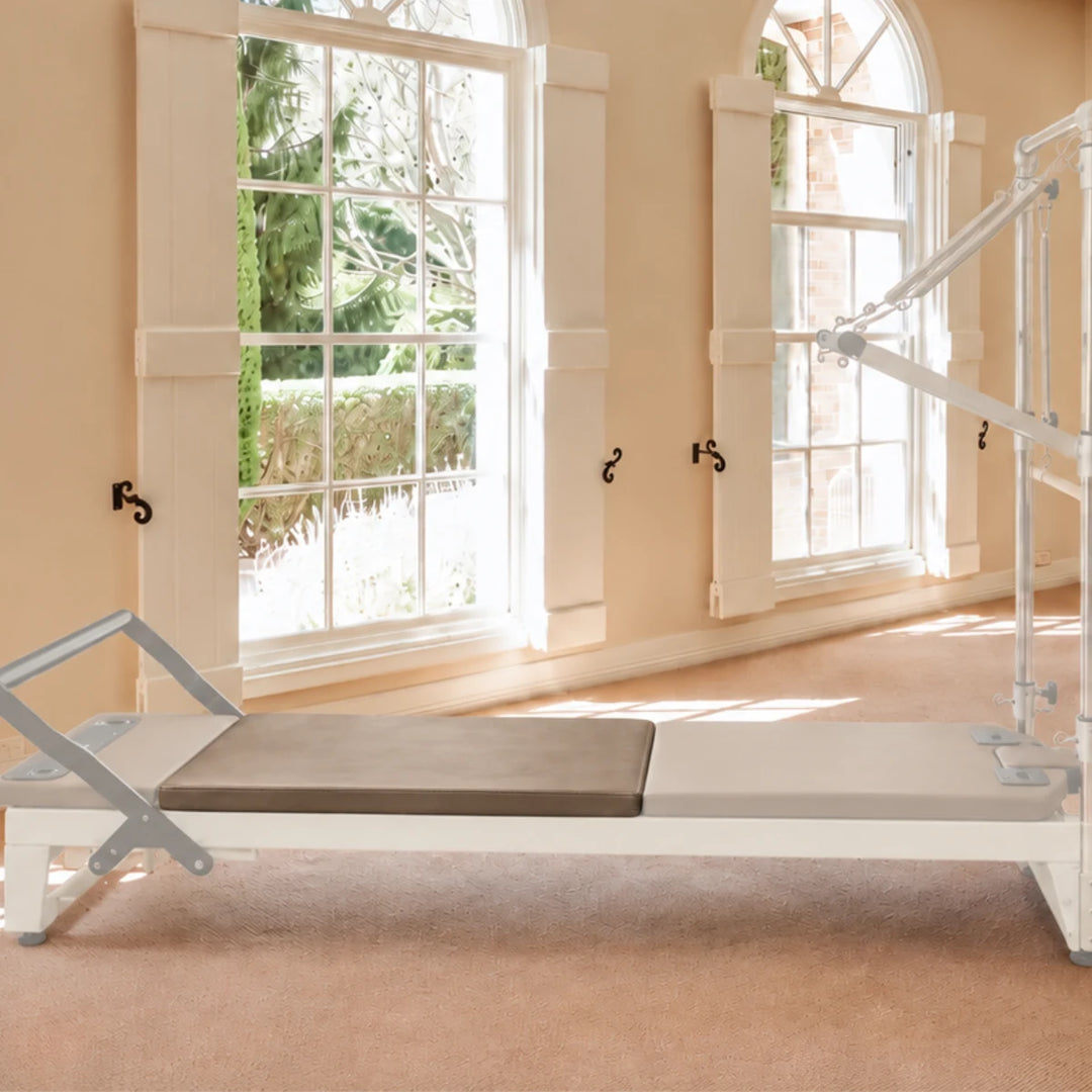 Pravéon Reformer Mattress Conversion