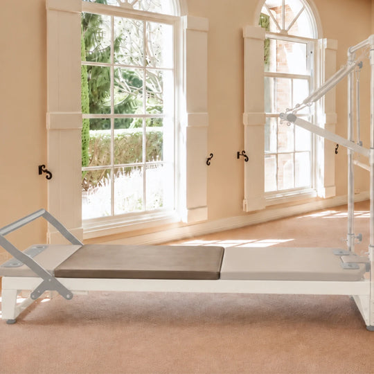Pravéon Reformer Mattress Conversion