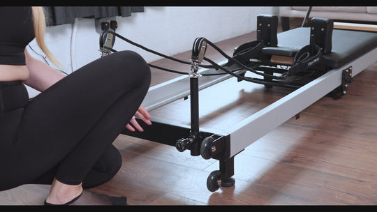 Align-Pilates® F3 Folding Pilates Reformer