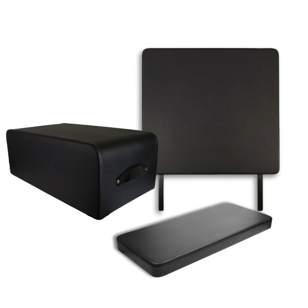 3 separate Reformer accessories in a pack