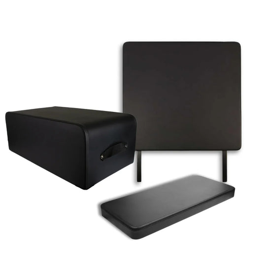 3 separate Reformer accessories in a pack